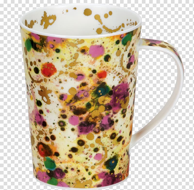 Coffee cup Argyll Street Mug Bone china, mug transparent background PNG clipart