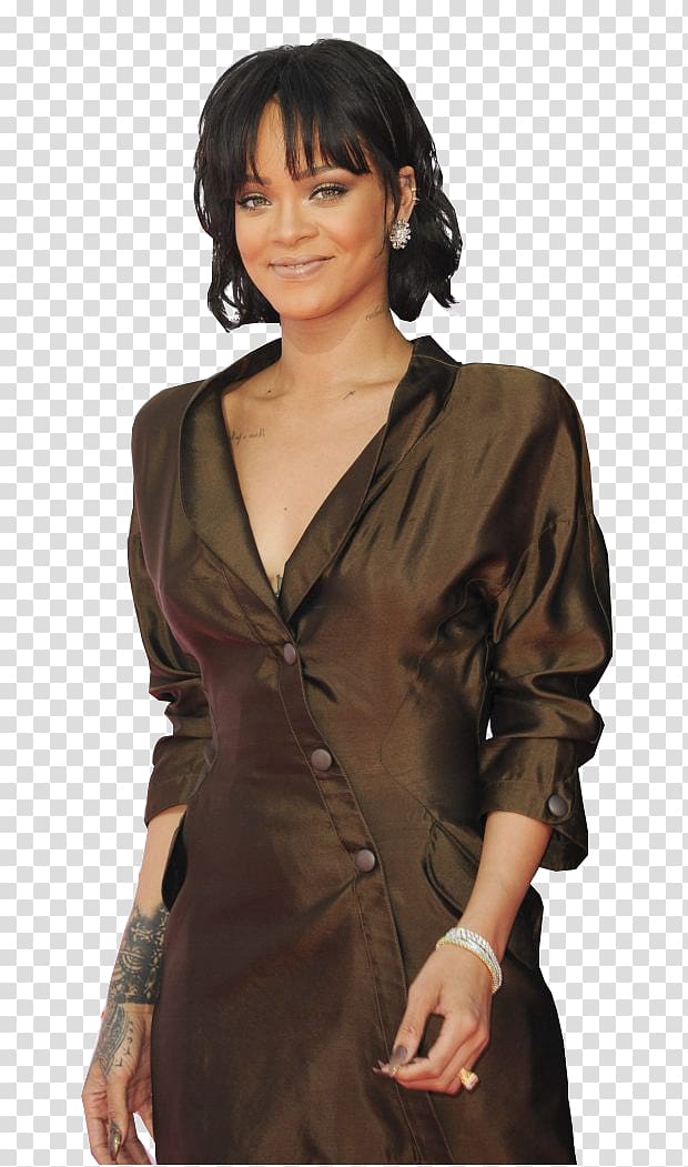 Rihanna 2016 Billboard Music Awards Bates Motel, harmony transparent background PNG clipart