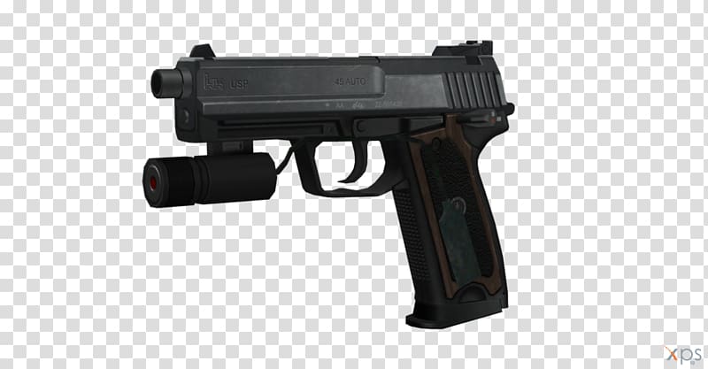 Trigger Grand Power K100 Grand Power T10 Weapon Pistol, weapon transparent background PNG clipart