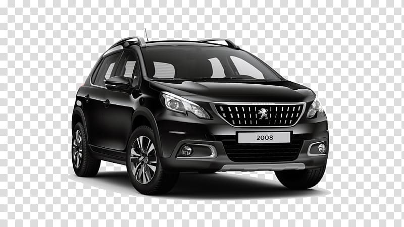 Peugeot 5008 Car Peugeot 3008 Peugeot 208, peugeot transparent background PNG clipart