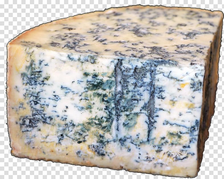 Blue cheese Gorgonzola Burrata Roquefort, cheese transparent background PNG clipart