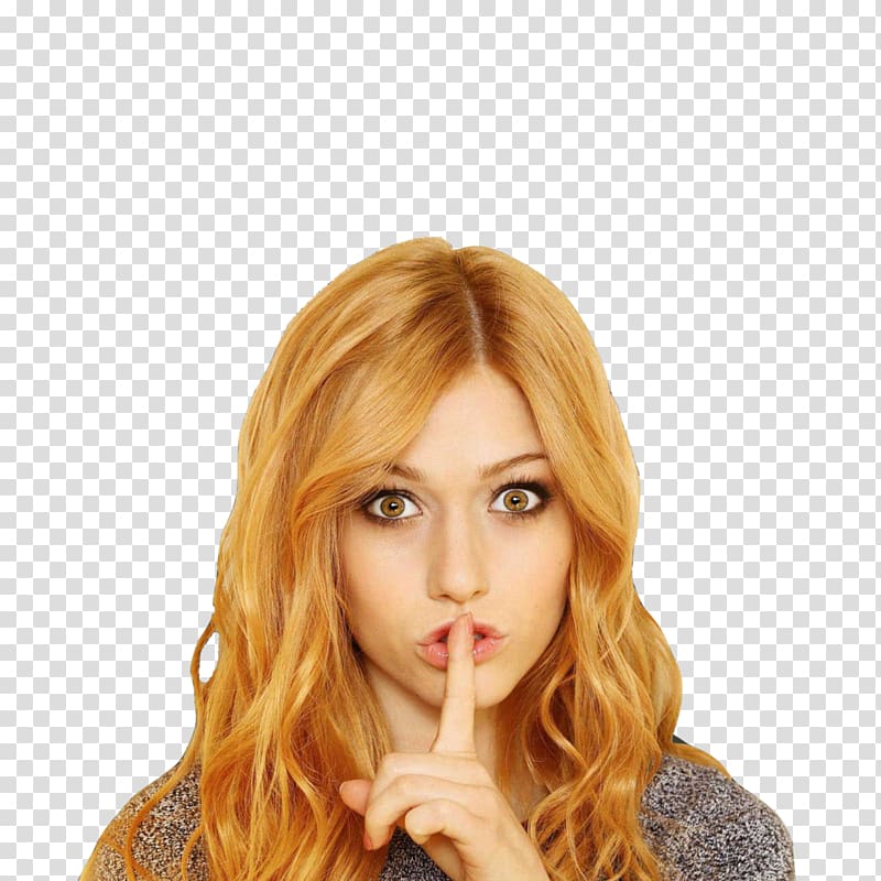Katherine McNamara Clary Fray Shadowhunters Actor Red hair, actor transparent background PNG clipart