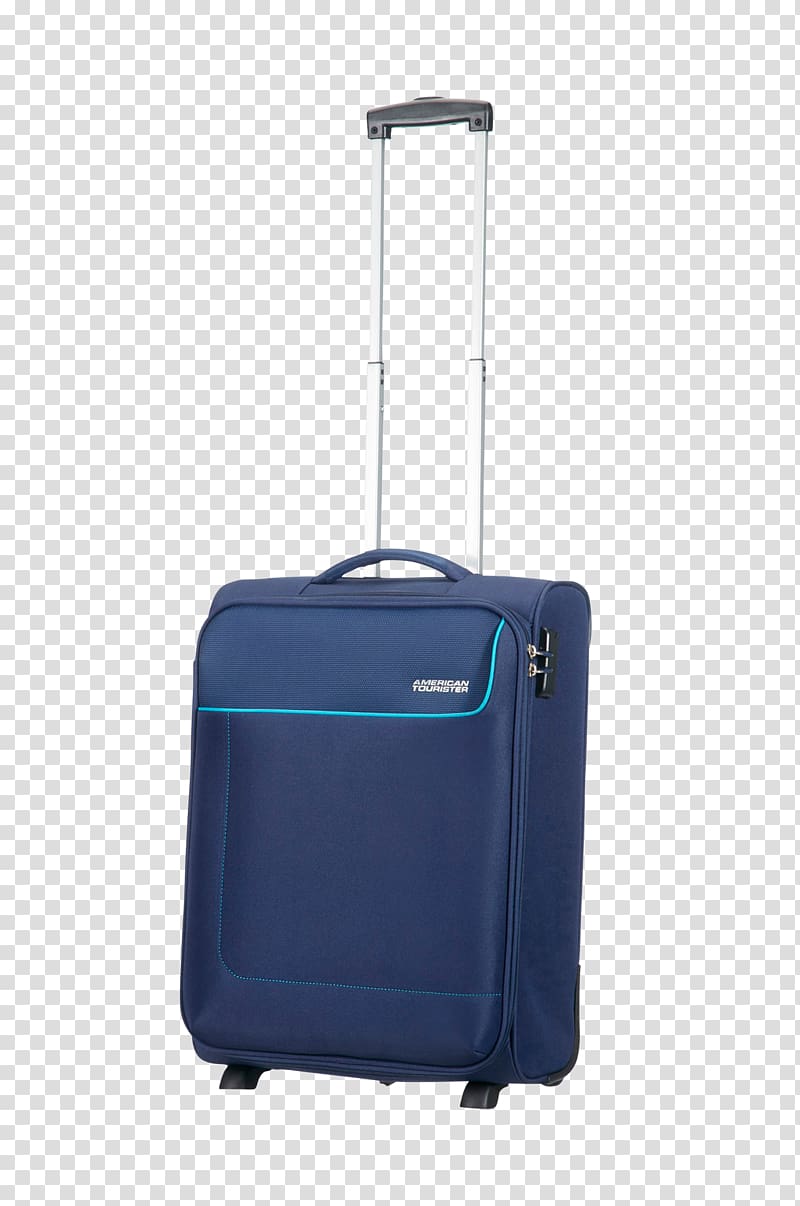 Suitcase American Tourister Samsonite Baggage Hand luggage, suitcase transparent background PNG clipart