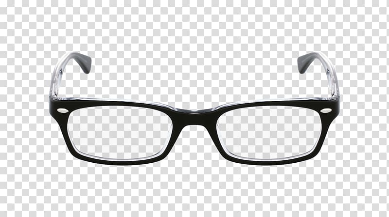 Ray-Ban Sunglasses Eyeglass prescription Medical prescription, eyeglasses transparent background PNG clipart