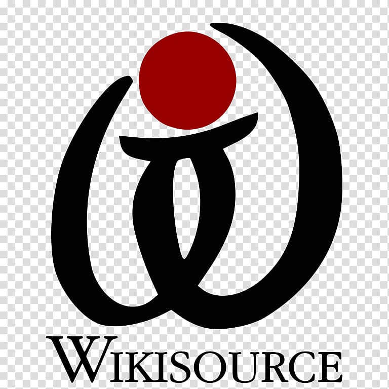 Wikisource Wikimedia Foundation Logo Wikimedia project Wikimania, exam transparent background PNG clipart
