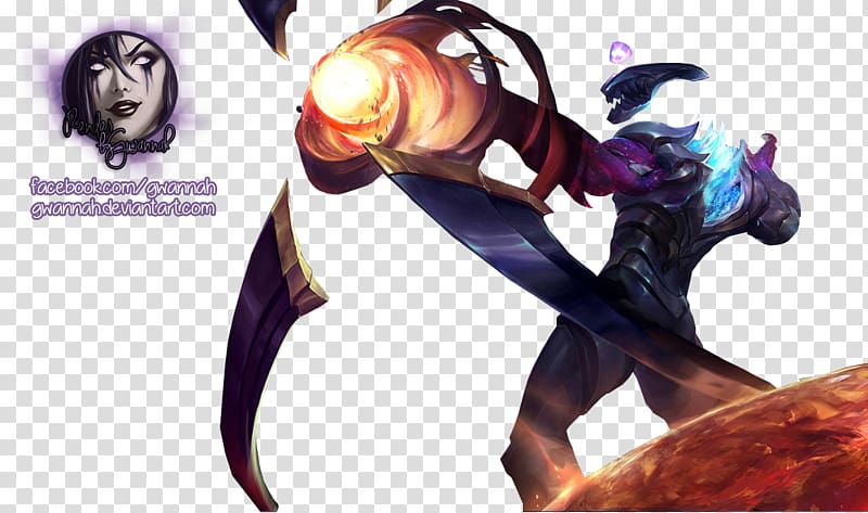 Desktop Dark star League of Legends, star transparent background PNG clipart