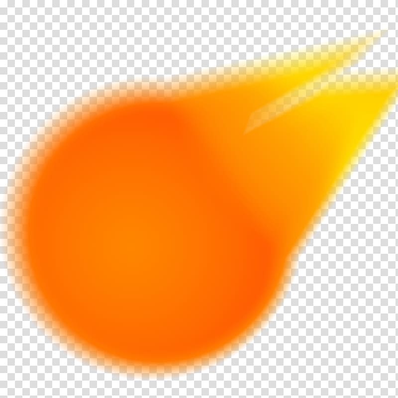Paint.net Desktop , fireball transparent background PNG clipart