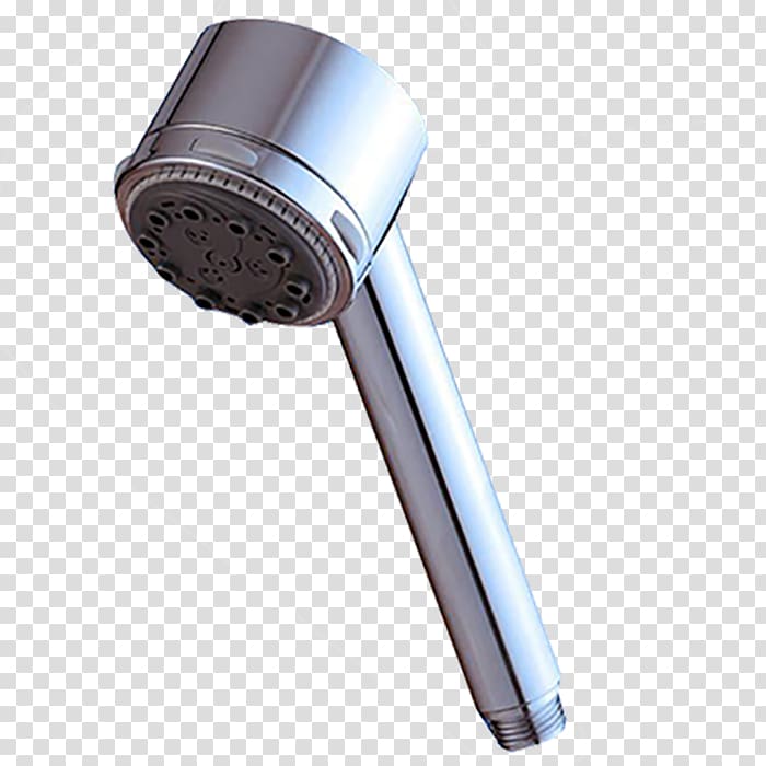 Shower Metal Gratis Euclidean , Metal shower nozzle transparent background PNG clipart