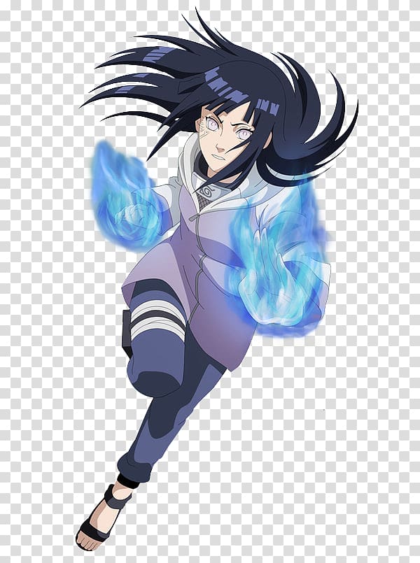 Hinata e Sakura png