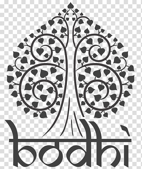 Bodhi Tree Backpacker Hostel Buddhism Accommodation, Buddhism transparent background PNG clipart
