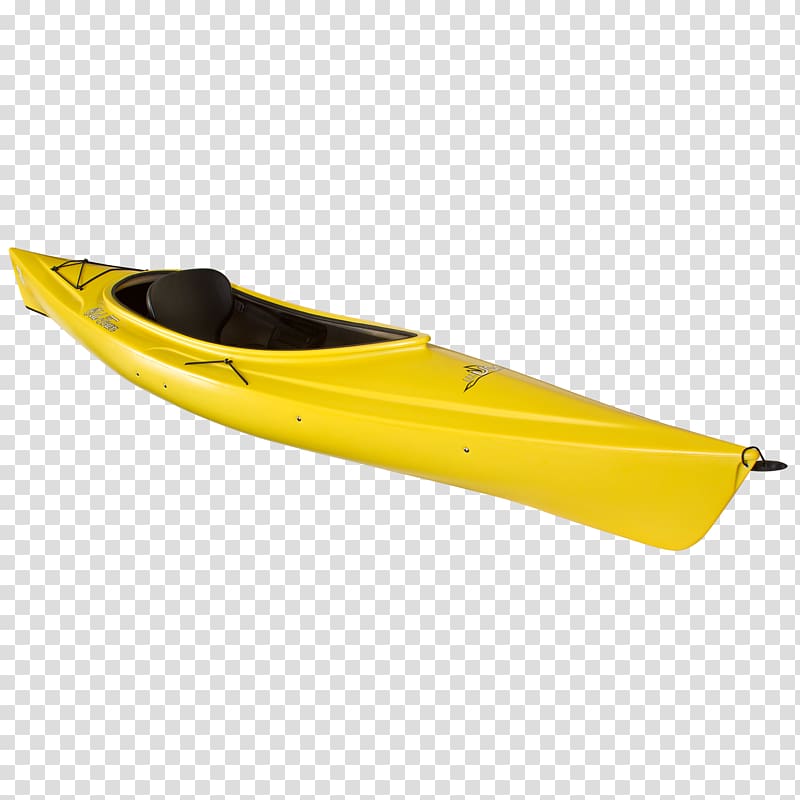 Sea kayak Old Town Canoe Recreational kayak, boat transparent background PNG clipart