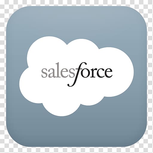 Salesforce.com Brand Microsoft Azure Font Text messaging, salesforce logo transparent background PNG clipart