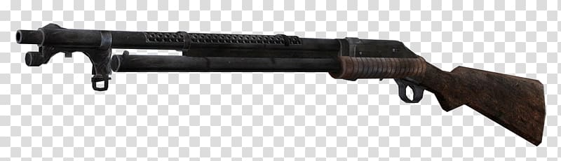 Call of Duty: Black Ops II Call of Duty: World at War Call of Duty 4: Modern Warfare Weapon, guns transparent background PNG clipart