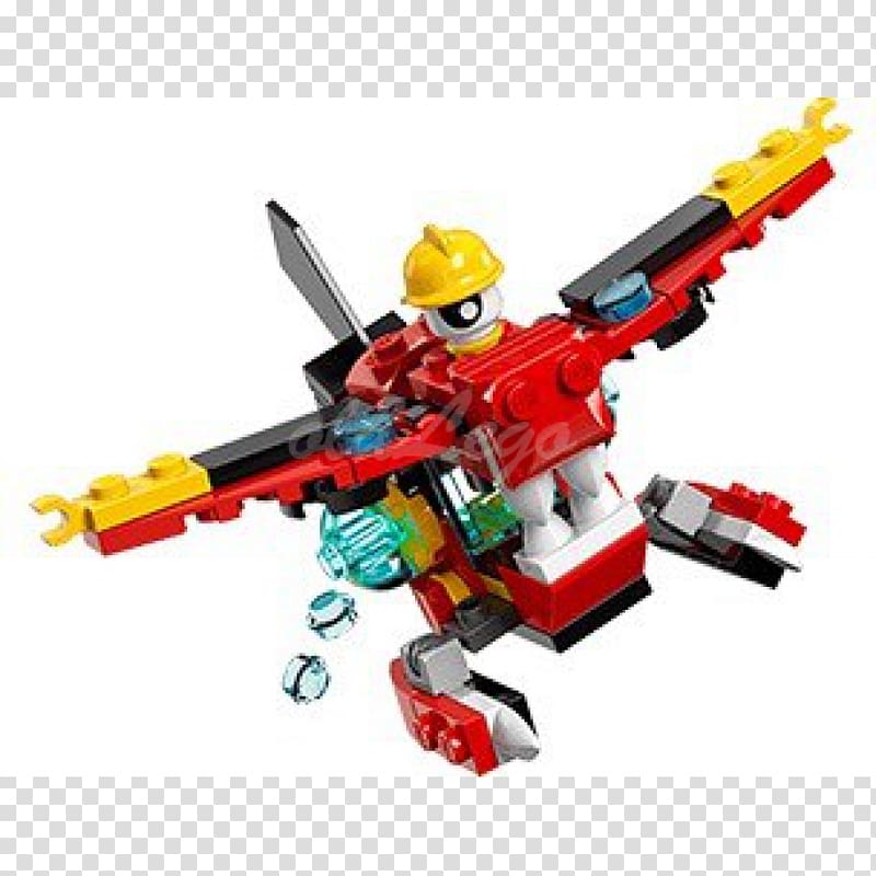 Lego Mixels Lego minifigure Lego Technic Lego City, mixels human transparent background PNG clipart