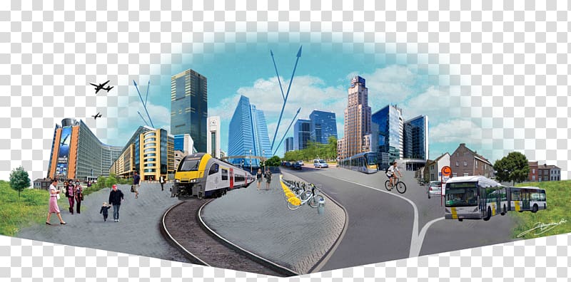 Urban design Recreation City Sky plc, city transparent background PNG clipart