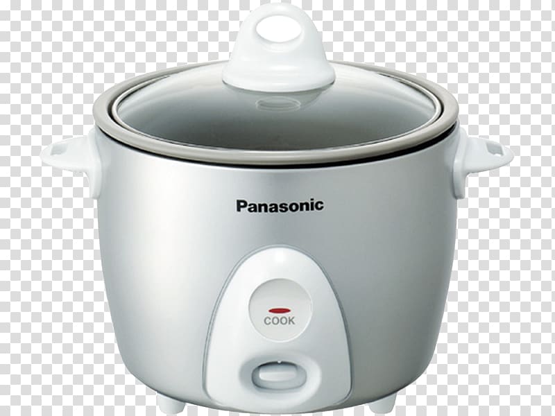 Rice Cookers Food Steamers Panasonic, others transparent background PNG clipart