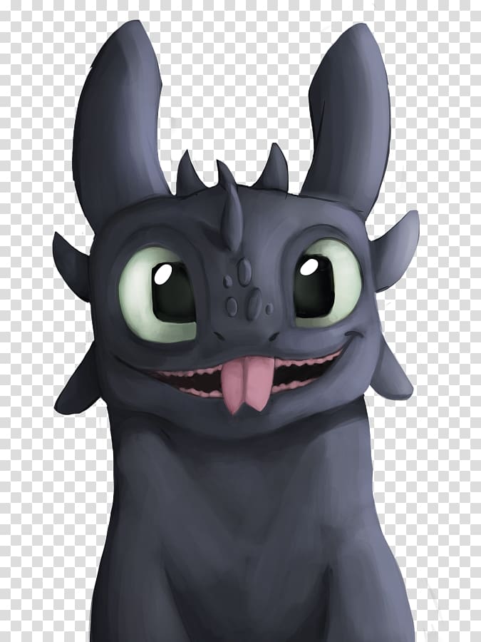 Toothless Adallie YouTube How to Train Your Dragon, toothless transparent background PNG clipart