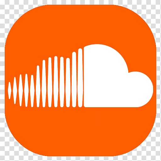 Sound Cloud logo, SoundCloud Logo Streaming media Music, soundcloud transparent background PNG clipart