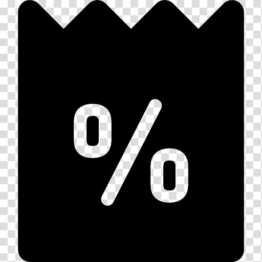 Percentage Symbol Percent sign Computer Icons, symbol transparent background PNG clipart