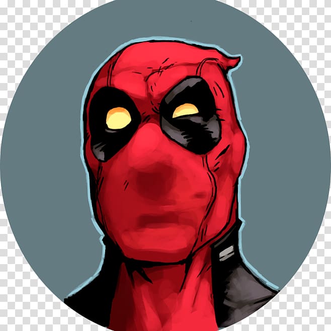 Deadpool Spider-Man YouTube Drawing Comics, meme deutsch transparent ...