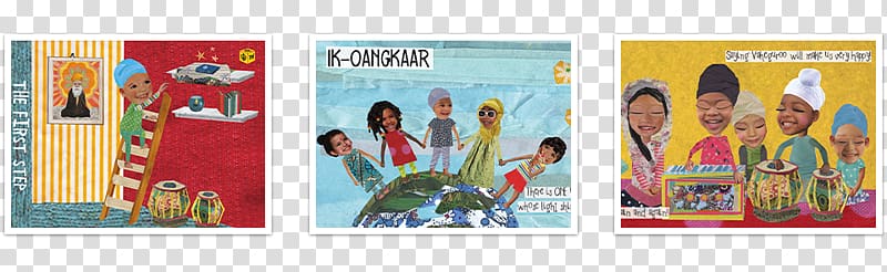 Exploring Sikhism Go Away Closer Illustration Book, guru nanak dev ji transparent background PNG clipart