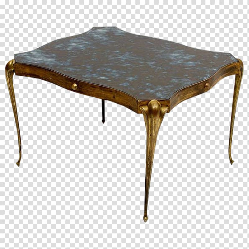 Coffee Tables Folding Tables Furniture Antique, table transparent background PNG clipart