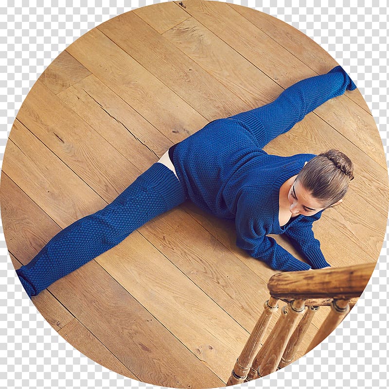Classical ballet Larabesko Yoga & Pilates Mats Wood flooring, ballet transparent background PNG clipart