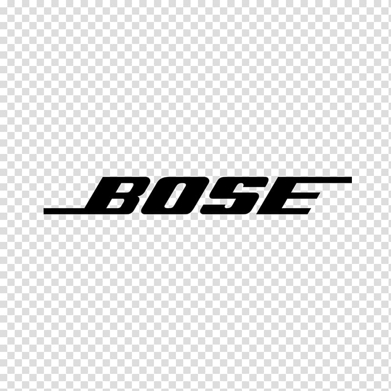Bose Corporation Logo Audio Decal, cars logo brands transparent background PNG clipart