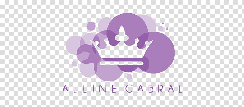 free purple crown buckle transparent background PNG clipart