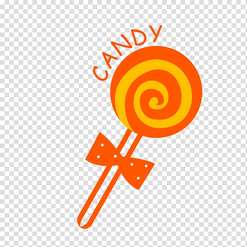 Lollipop , Red lollipop transparent background PNG clipart