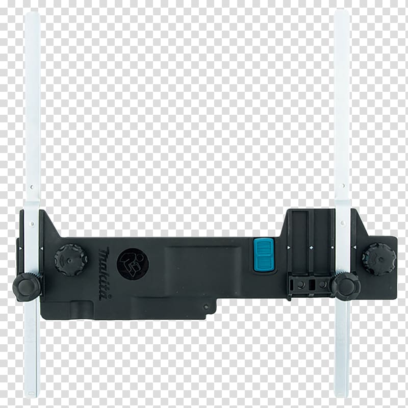 Guide rail Rail profile Adapter Makita Table Saws, Guide Rail transparent background PNG clipart