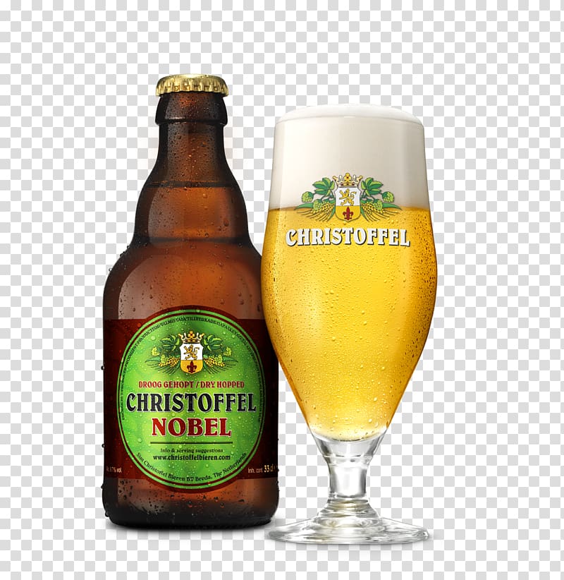 Lager Beer St Christoffel Robertus Brouwerij St. Christoffel B.V., beer transparent background PNG clipart