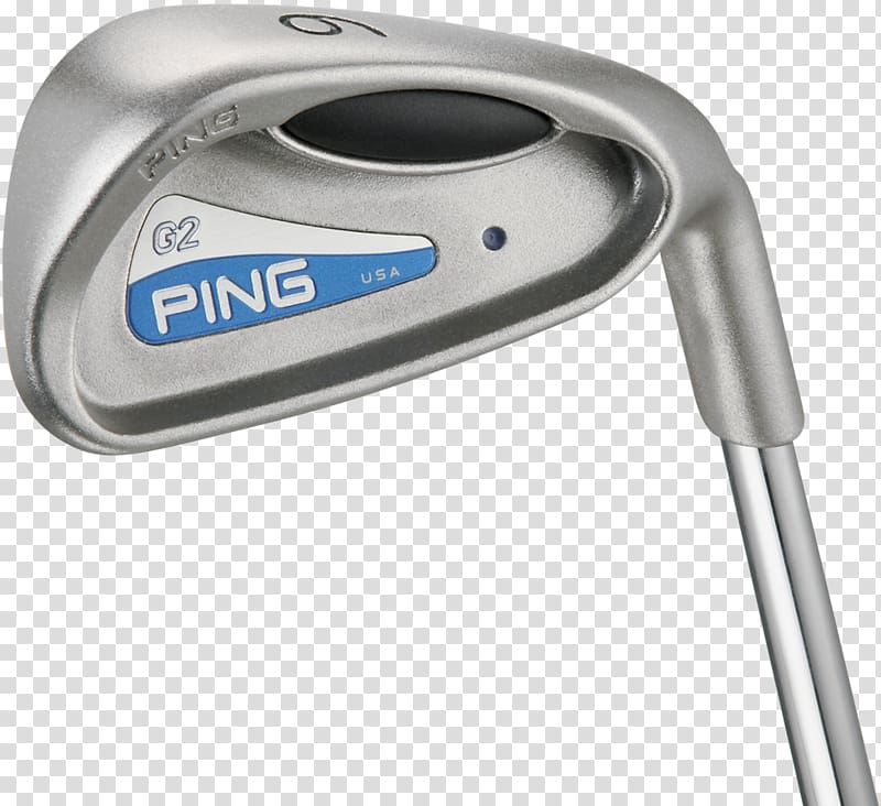 Sand wedge Iron Golf Ping, iron transparent background PNG clipart