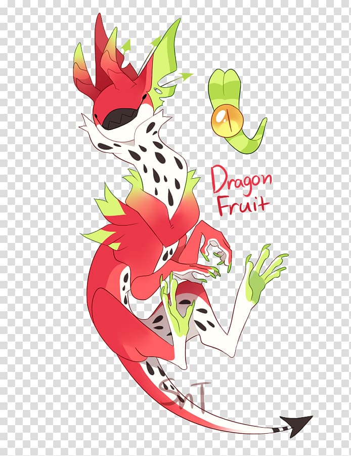 Pitaya Fruit, dragon fruit transparent background PNG clipart