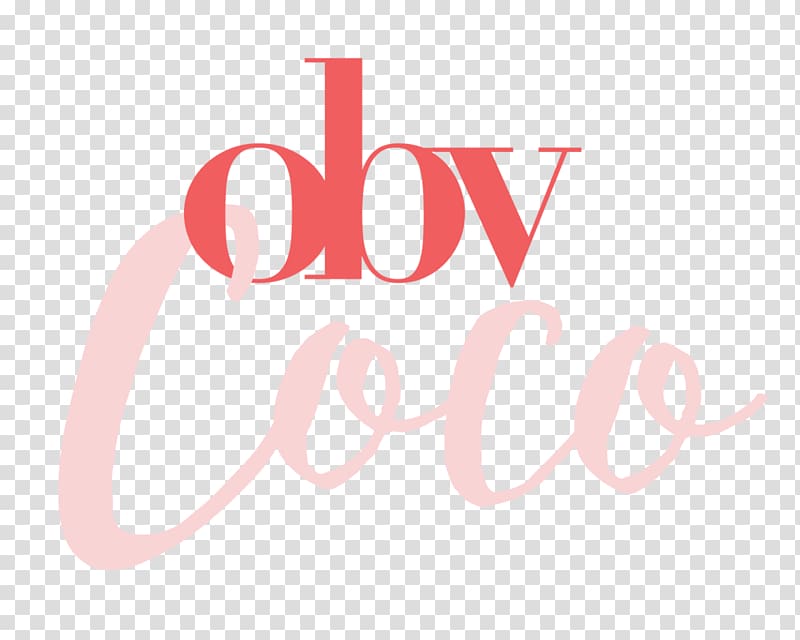 Logo Desktop Brand , coco logo transparent background PNG clipart