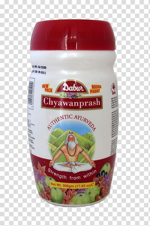 Chyawanprash Dietary supplement Dabur Ayurveda Health Care, amla transparent background PNG clipart