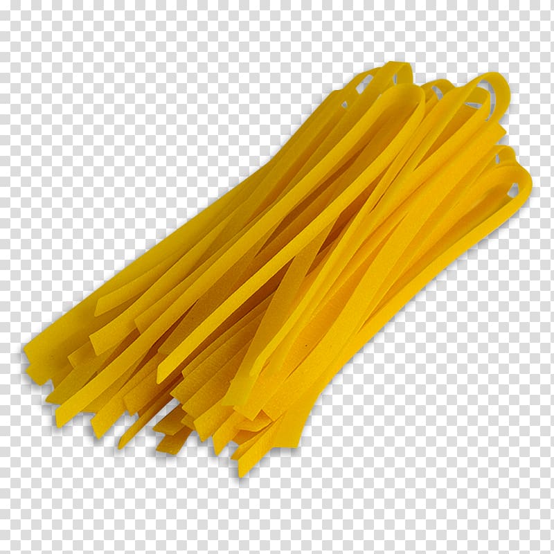 Pasta Tagliatelle Bavette Yellow Lasagne, others transparent background PNG clipart