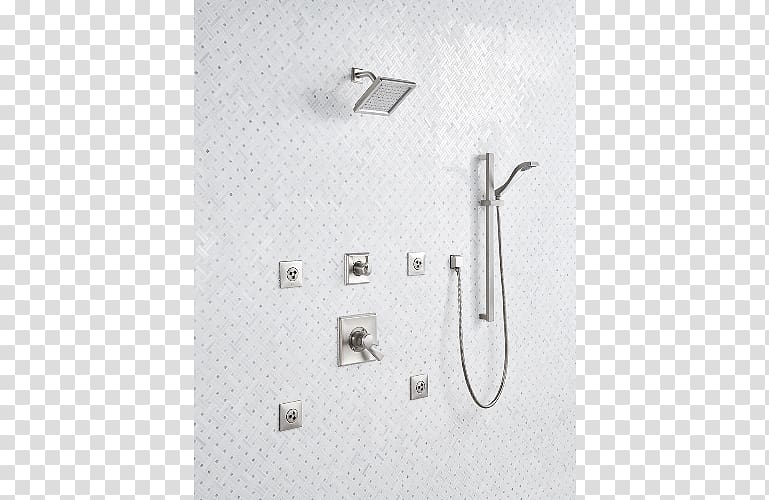 Shower Tap Bathroom Sink, marble tile pattern transparent background PNG clipart