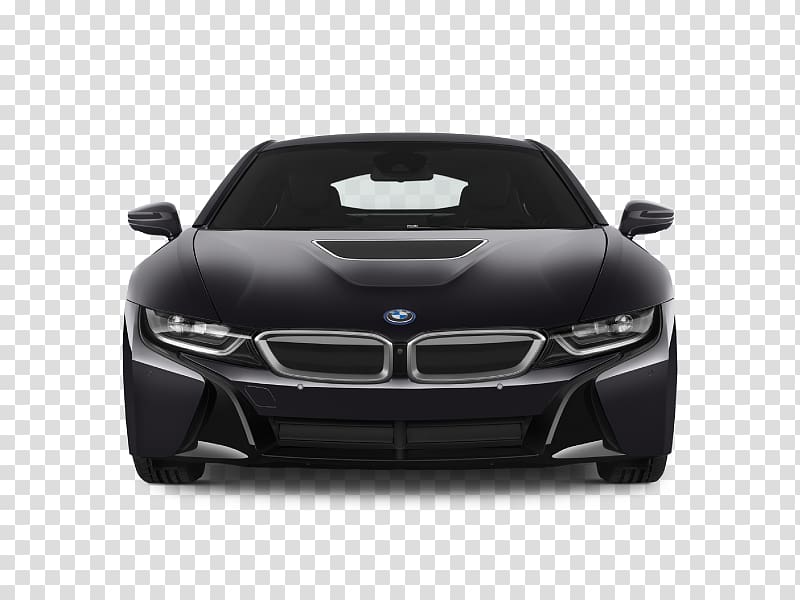 BMW i8 Car 2016 Honda Civic BMW 3 Series, car transparent background PNG clipart