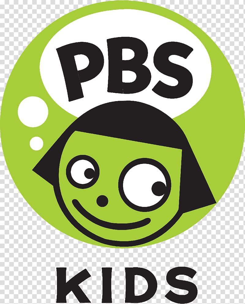 PBS KIDS Games Television show, Kids Care Logo transparent background PNG clipart