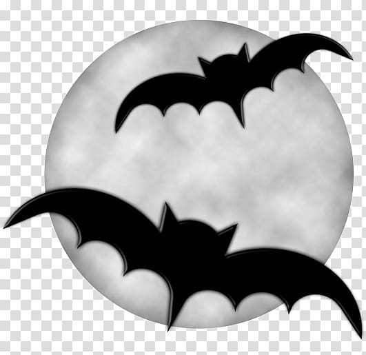 Halloween Bat , Vampire bats night transparent background PNG clipart