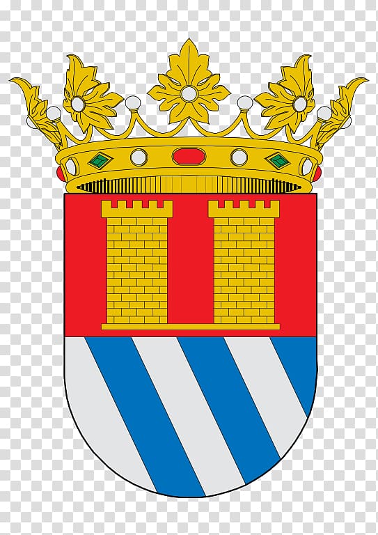 Alcalá de Henares Alcalá la Real Escutcheon Escudo de la Provincia de Castellón Provinces of Spain, rueda transparent background PNG clipart