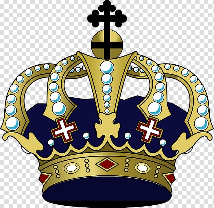 Royal family Crown prince Monarch , crown transparent background PNG clipart
