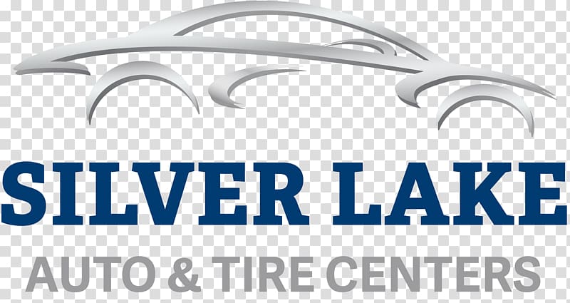Silver Lake Auto & Tire Centers Car Logo Automotive design, car transparent background PNG clipart
