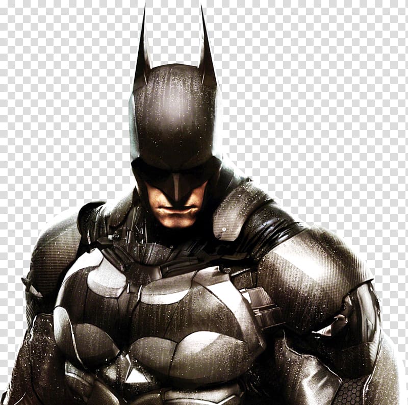 Batman: Arkham Knight Batman: Arkham City Batman: Arkham Asylum The Witcher 3: Wild Hunt, batman arkham knight transparent background PNG clipart