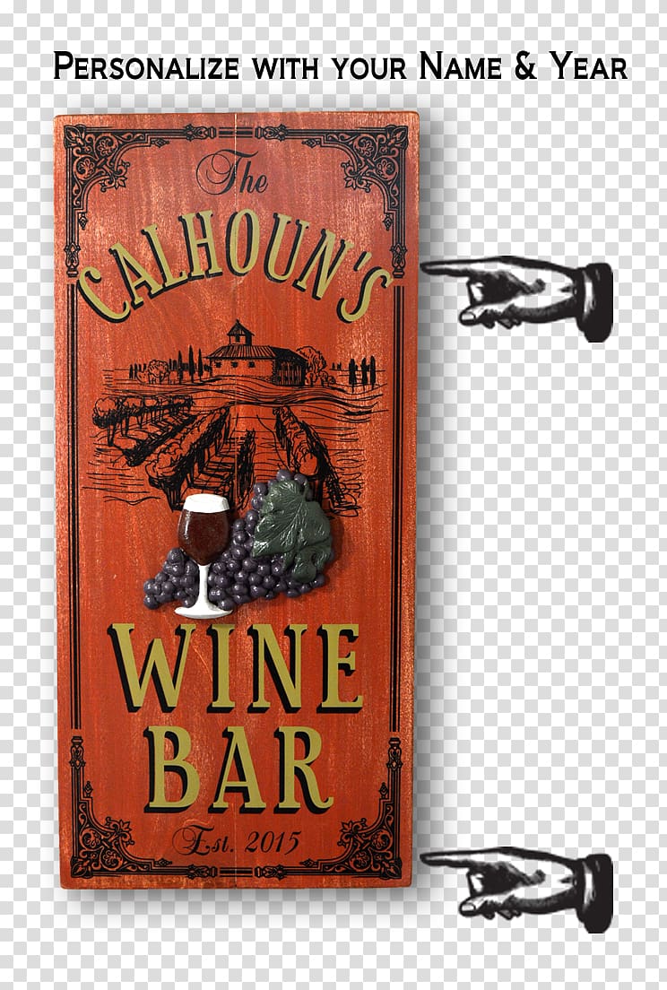 Wine bar Dingbat Brand Font, wine transparent background PNG clipart