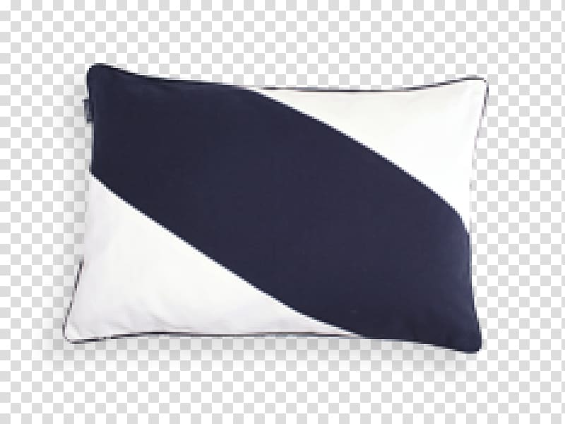 Cushion Pillow Rectangle Product, diagonal stripes transparent background PNG clipart