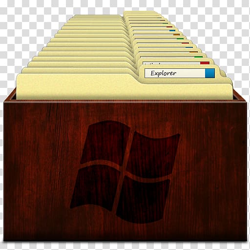 explorer file folder illustration, box varnish electronic instrument, Alternative Explorer 3 transparent background PNG clipart