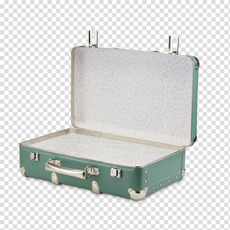 Suitcase cardboard Carton Metal, suitcase transparent background PNG clipart