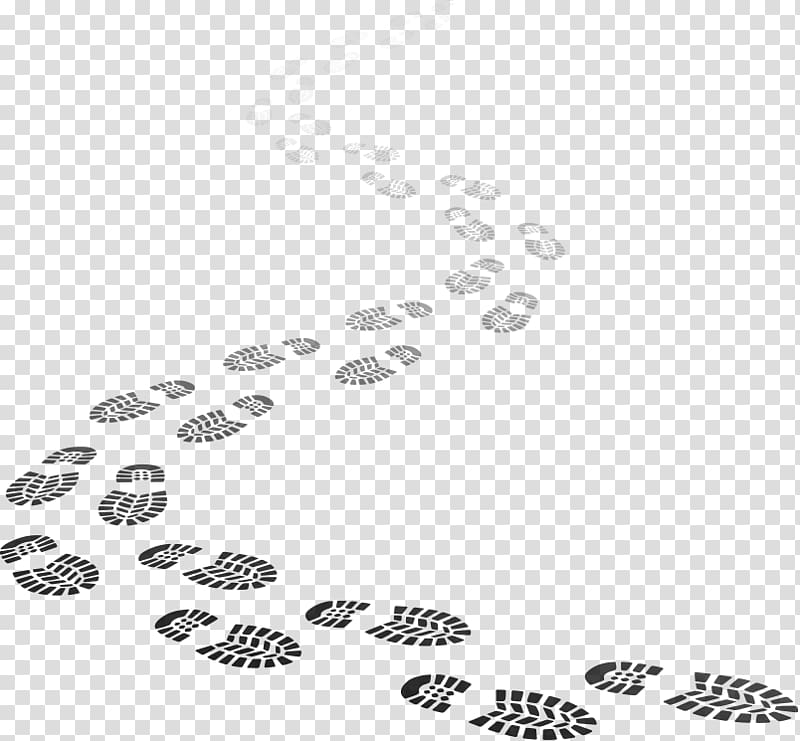 Footprint Walking , others transparent background PNG clipart